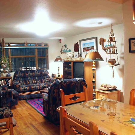 Inn At Halona Zuni Экстерьер фото