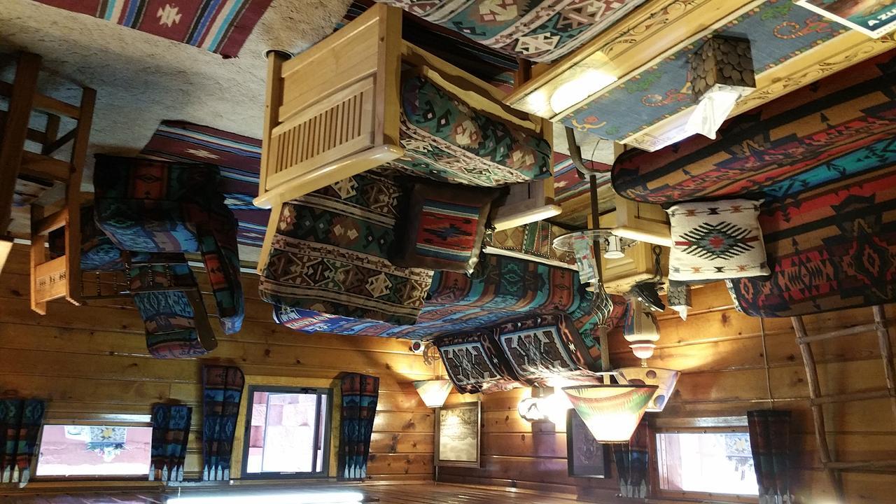 Inn At Halona Zuni Экстерьер фото