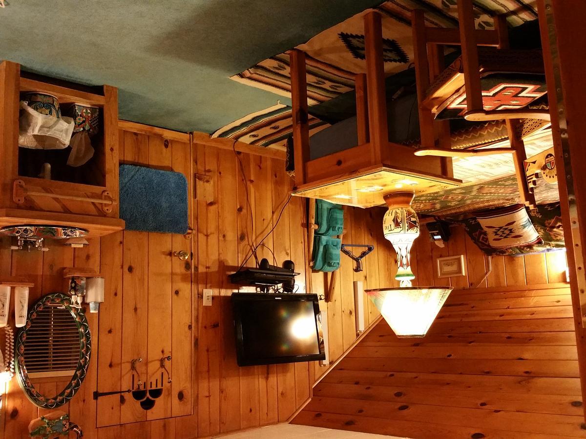 Inn At Halona Zuni Экстерьер фото