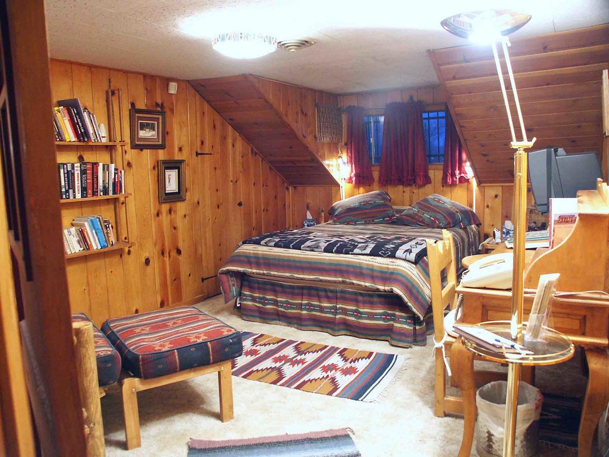 Inn At Halona Zuni Экстерьер фото